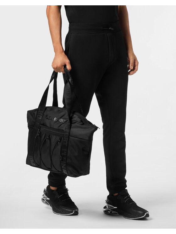 Plein Sport Plein Sport Borsa 24489 Nero