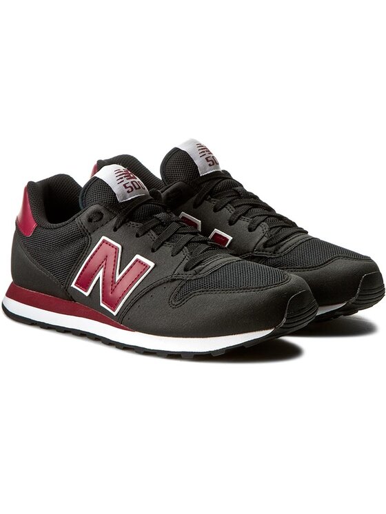 New balance gm500kwr hot sale