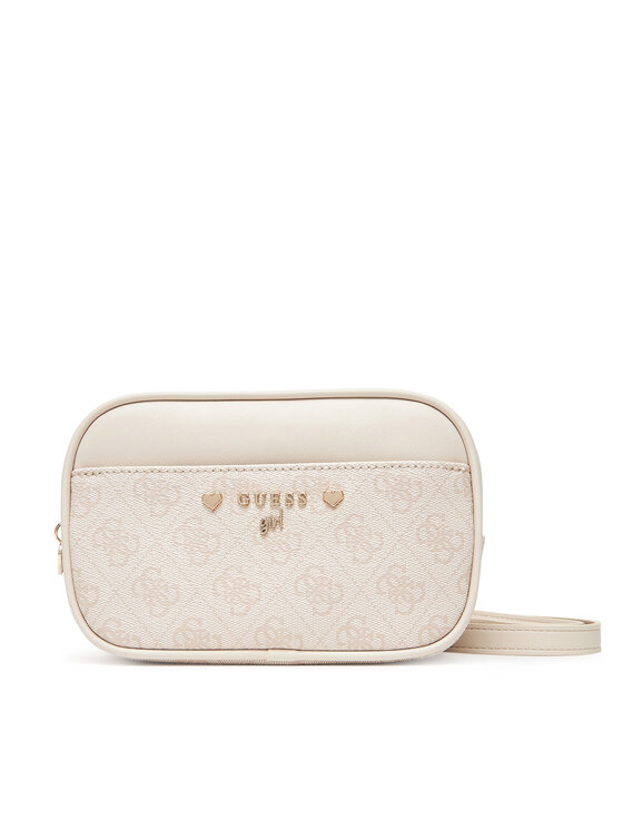 Guess Torebka J5YZ00 WFMF0 Écru