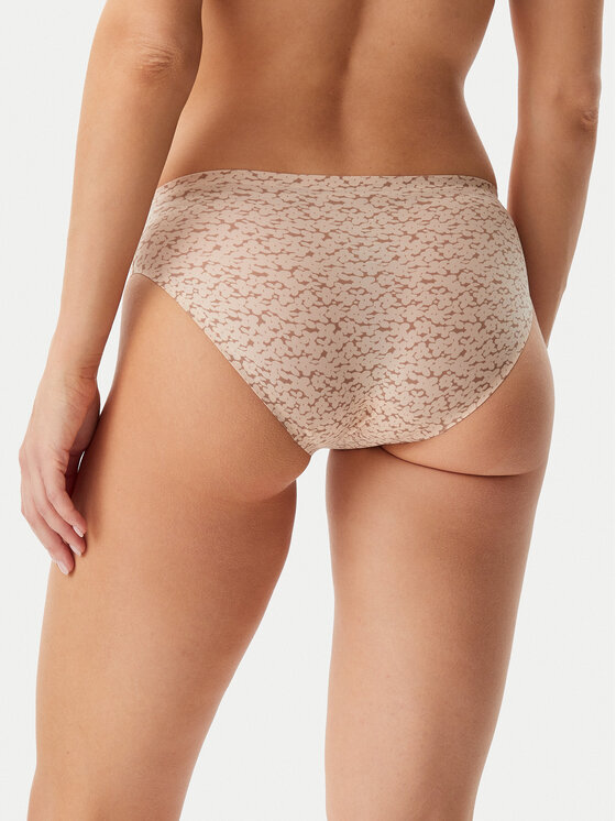 Chantelle Chantelle Chilot clasic Soft Stretch C11D30 Bej