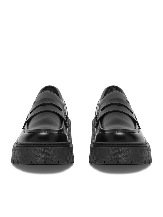 G-STAR G-STAR Loafers CEO-WBN-ANEXIA-05 Negru