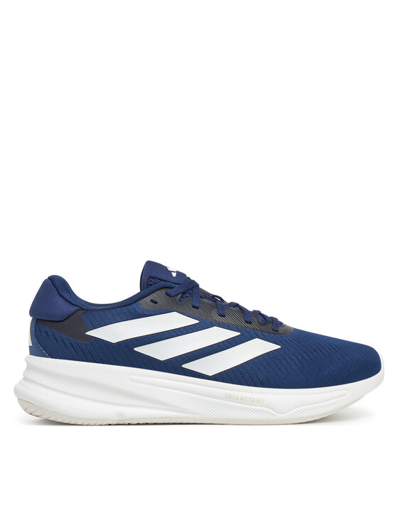 adidas adidas Bėgimo batai Supernova Ease JH8560 Tamsiai mėlyna