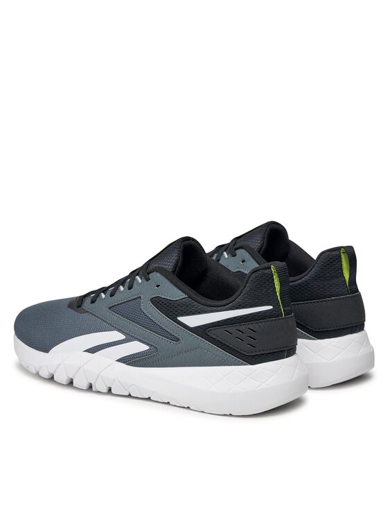 Reebok Reebok Obuća za teretanu Flexagon Energy 4 HP8015 Crna