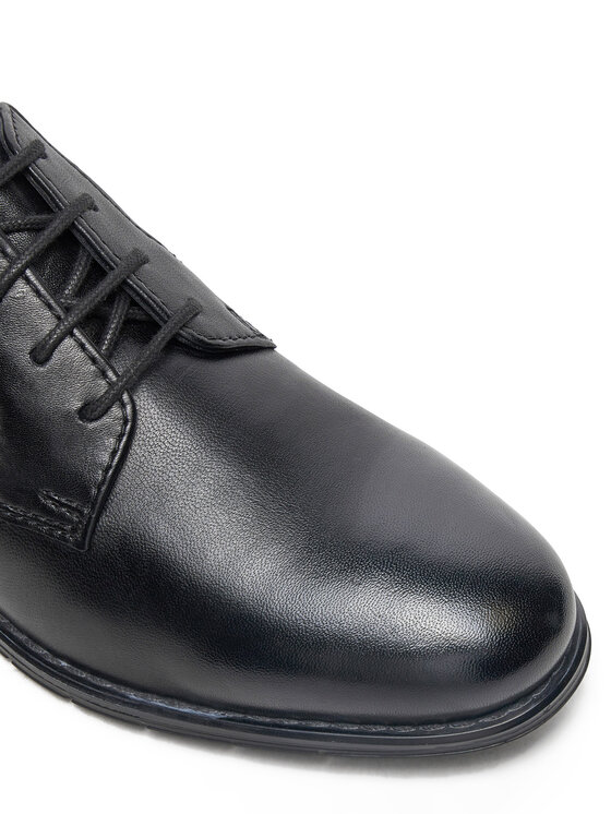 Bugatti Bugatti Halbschuhe 315-AQR01-4000 Schwarz