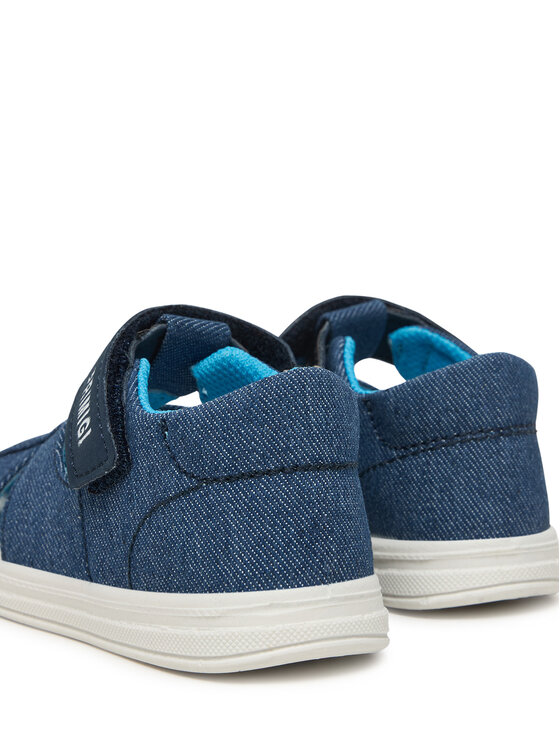 Primigi Primigi Sandali 1355400 S Blu scuro