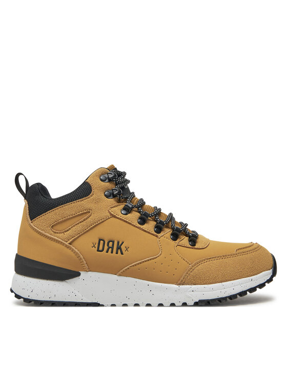 Dorko Dorko Sneakersy Atlas DS24F03M Hnědá