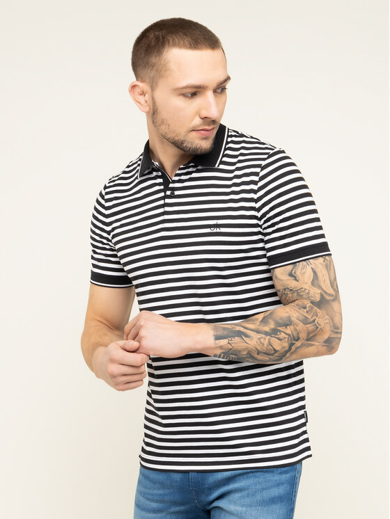 K10K104913 Juoda Slim Fit • Modivo 
