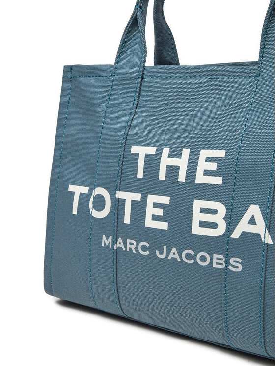 Marc Jacobs Marc Jacobs Handtasche The Tote Bag M0016161 Blau