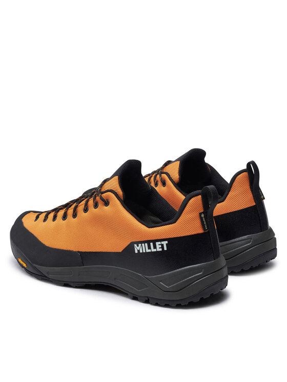 Millet Millet Matkajalatsid Cimaï GTX M MIG1932 Oranž