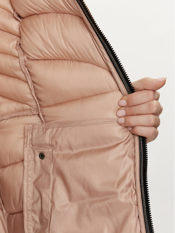 Morgan Morgan Talvejope 232-GLONDON Roosa Regular Fit