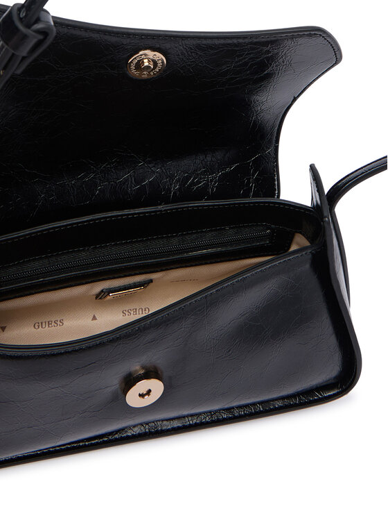 Guess Guess Сумка Xena HWTC97 31190 Чорний