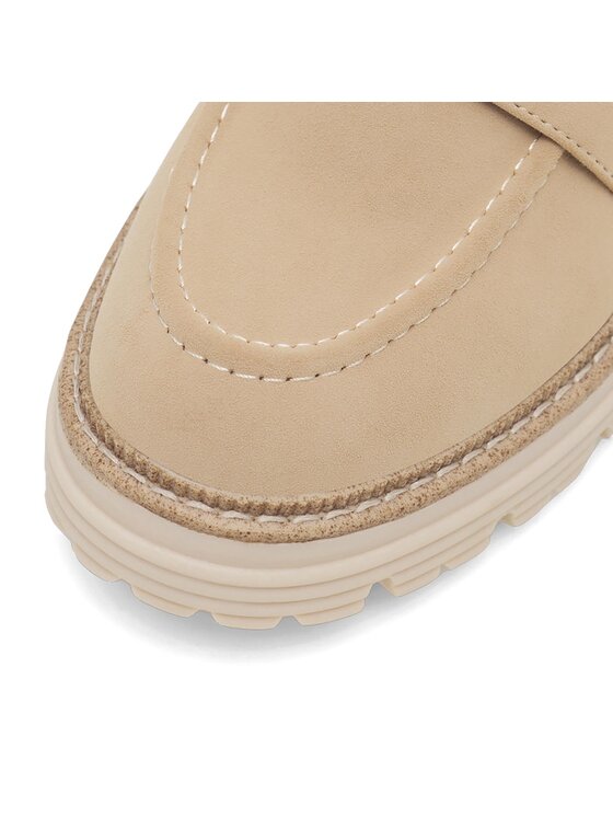 Jenny Fairy Jenny Fairy Loafers MOLLIE WS6211-07 Μπεζ