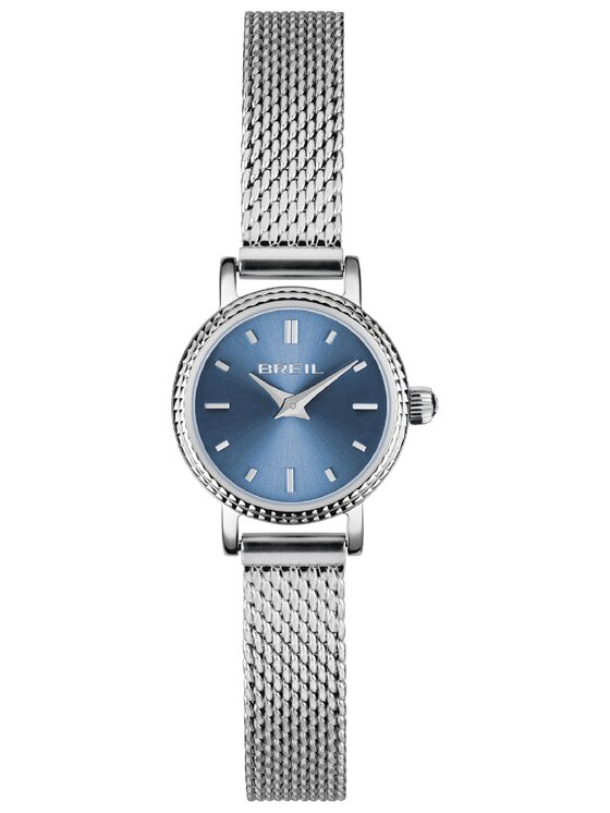 Breil Breil Zegarek DARLING Niebieski