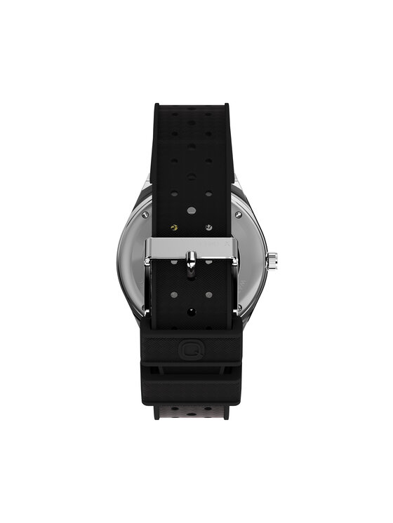 Timex Timex Hodinky M79 Automatic TW2W47600 Černá