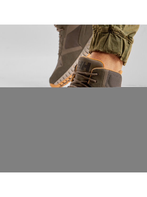 Helly Hansen Helly Hansen Trekkingi Monashee Ullr Ht 114-32.707 Brązowy