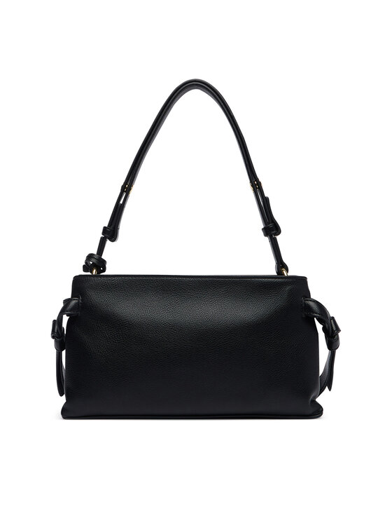 LOVE MOSCHINO LOVE MOSCHINO Дамска чанта JC4060PP1PLL0000 Черен
