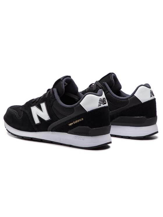 New Balance Sneakers MRL996PK Noir Modivo
