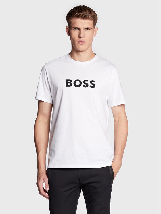 T-shirt Boss