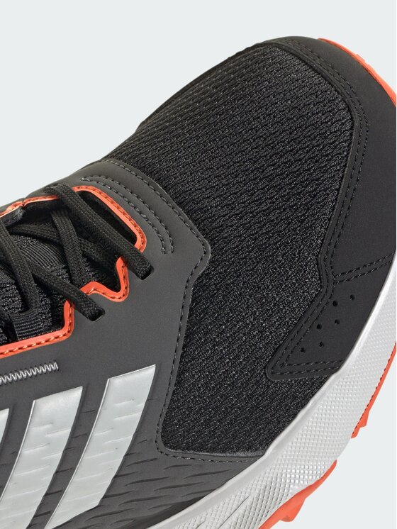 adidas adidas Buty do biegania Tracefinder Trail Czarny
