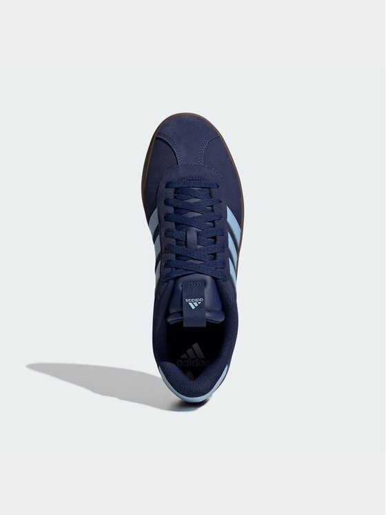 adidas adidas Sneakersy VL Court 3.0 Niebieski jasny