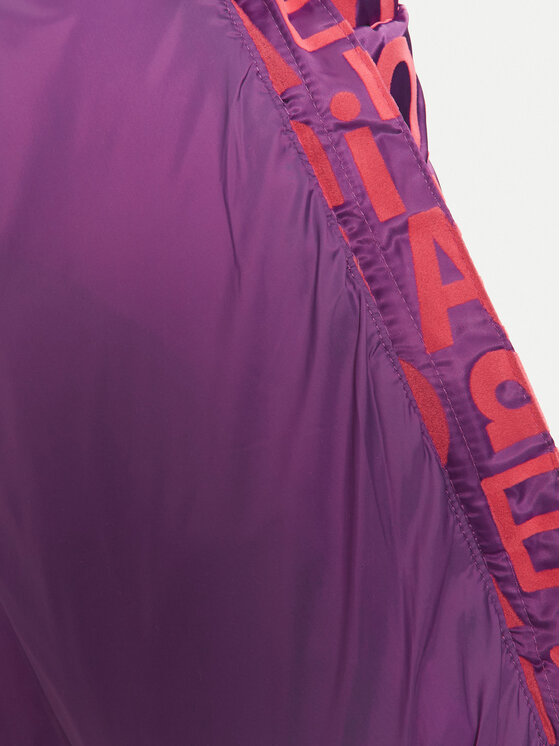 EA7 Emporio Armani EA7 Emporio Armani Ziemas jaka 7W000009 AF10265 FA009 Violets Regular Fit