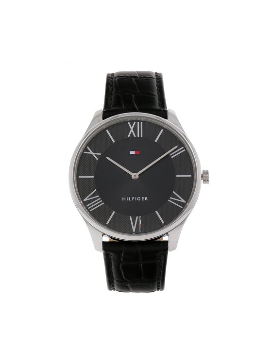 Ceas Tommy Hilfiger Becker 1710516 Negru