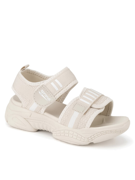 Sprandi Sprandi Sandaalid CP81-25365 Beež
