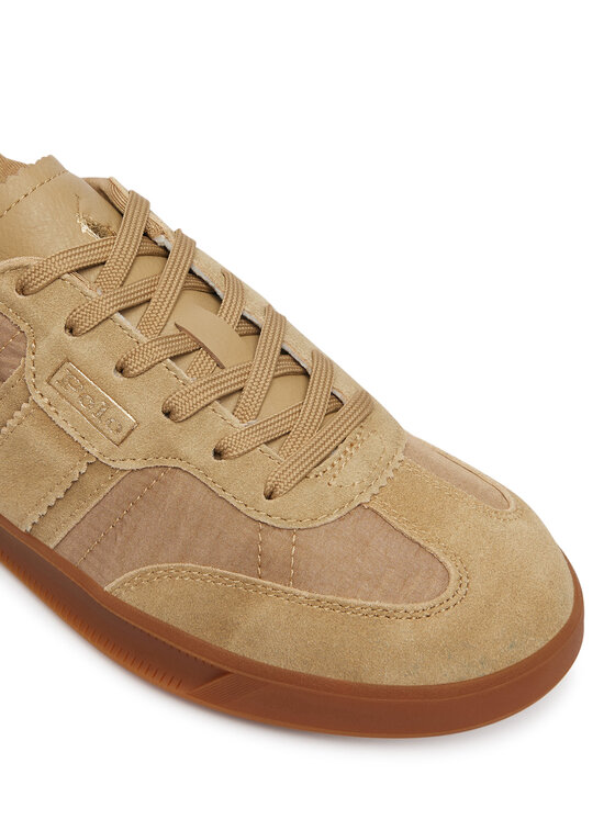 Polo Ralph Lauren Polo Ralph Lauren Αθλητικά 804P04919006 Μπεζ