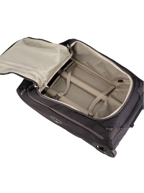 Osprey Osprey Torba 308218 Czarny