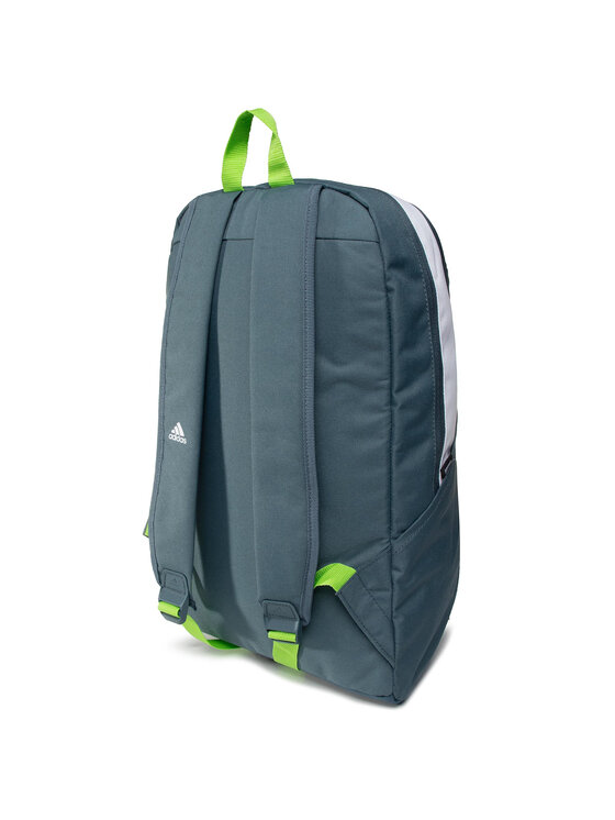 adidas Rucksack Parkhood FS0276 Grau Modivo