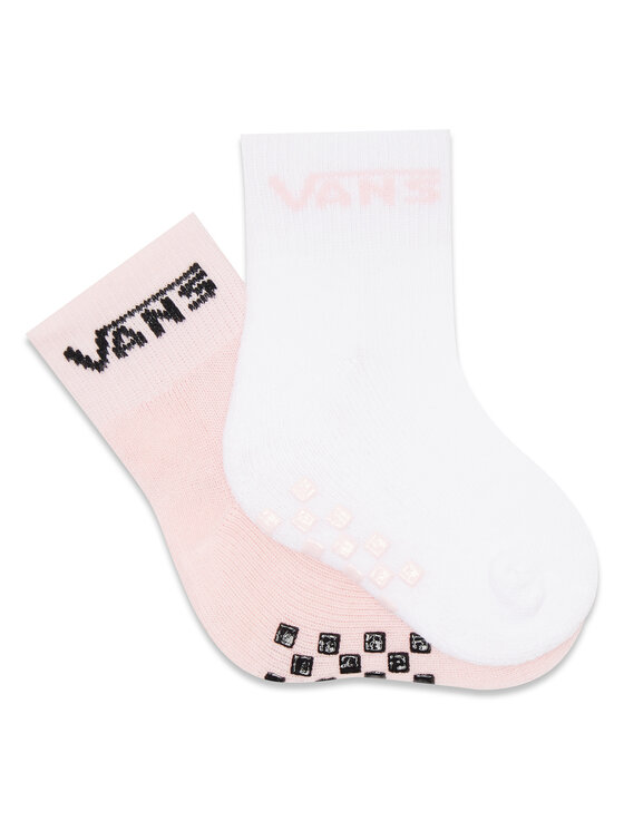 Vans Vans Garās zeķes Drop V Classic VN0A7PTC Rozā
