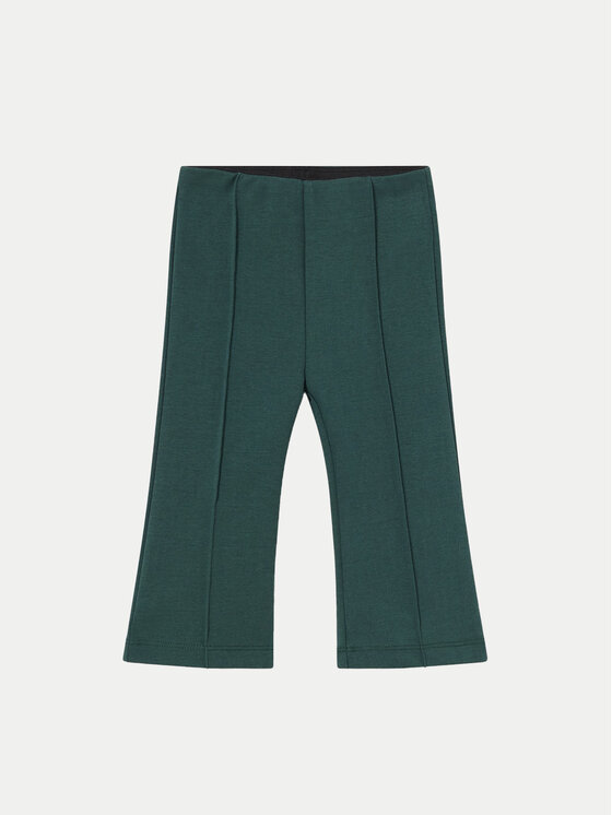 Mayoral Mayoral Hlače 2538 Zelena Regular Fit