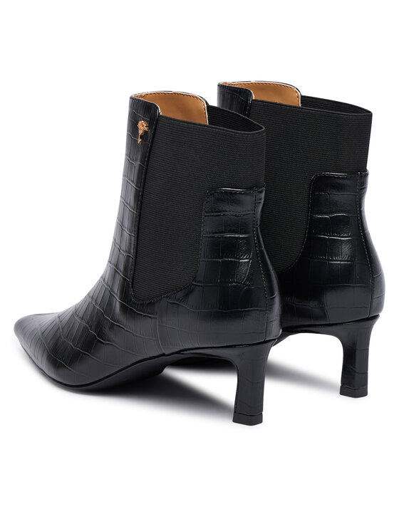 JOOP! JOOP! Saapad Tia 1 4140008202 Must