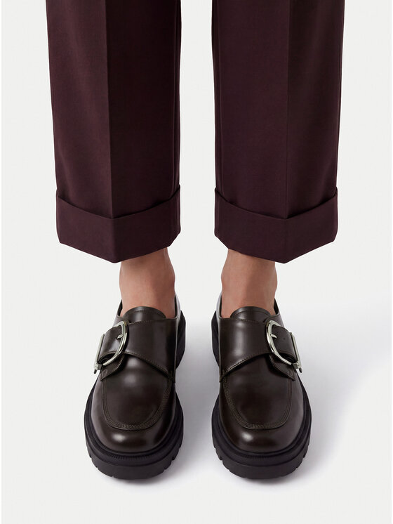 JENNY JENNY Loaferai CEO-295FF Vyšninė
