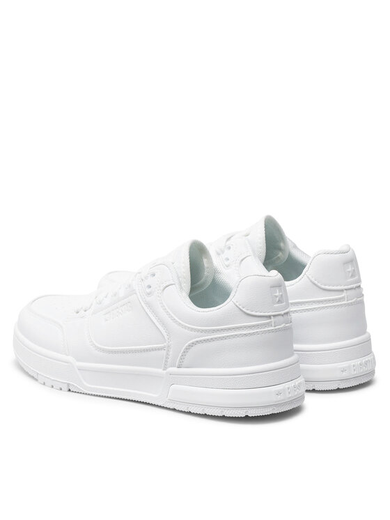 Big Star Shoes Big Star Shoes Tossud OO274A549 Valge