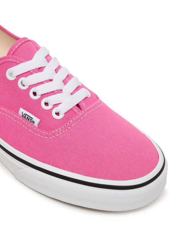 Vans Vans Sneakers aus Stoff Authentic VN000EHHFRQ1 Rosa