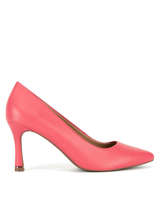 Lasocki Lasocki High Heels WYL3794-1Z Rot