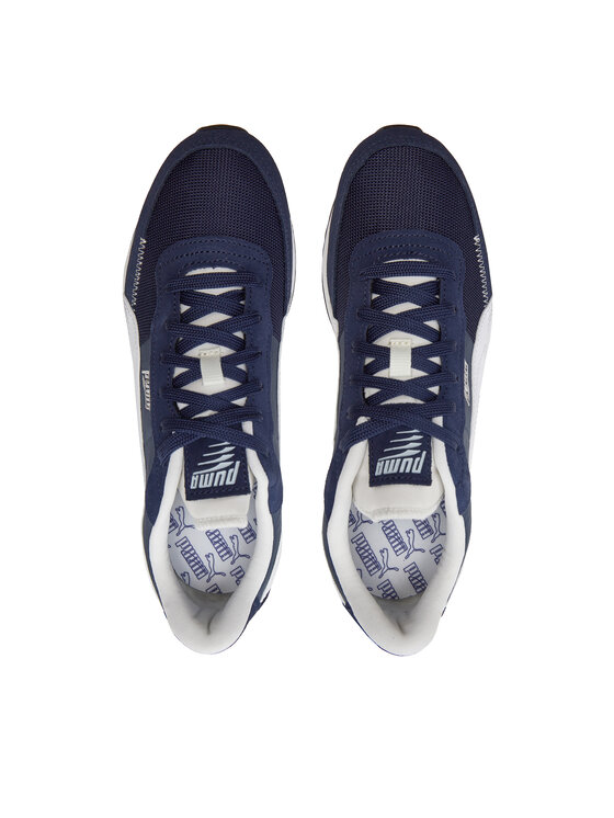 Puma Puma Tenisice Road Rider SD 397377 07 Tamnoplava