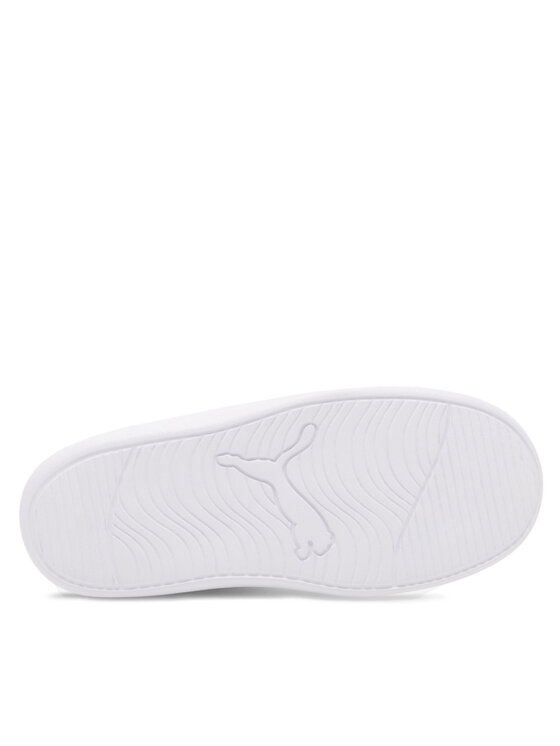 Puma Puma Αθλητικά Courtflex V2 Mesh V 371759 08 Ροζ