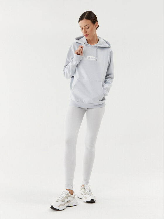 Ellesse Ellesse Клин Collo SGP15923 Син Slim Fit