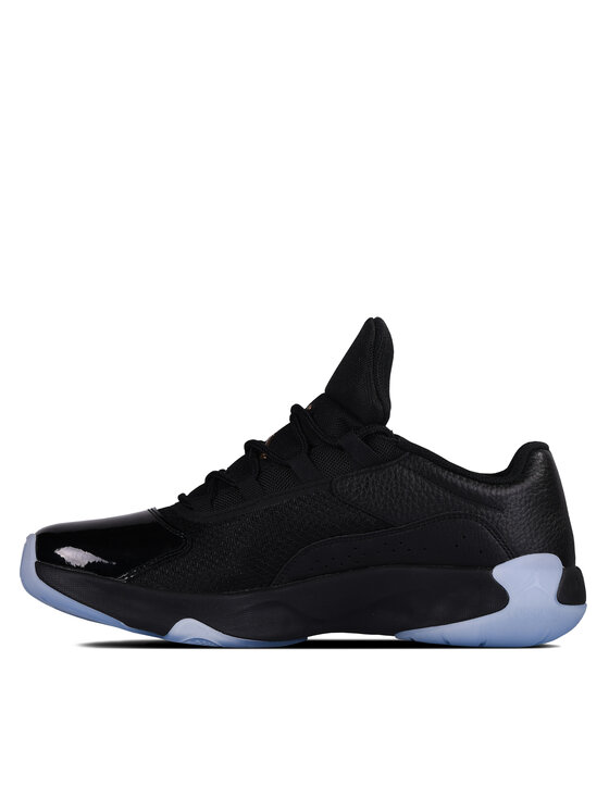 Nike Nike Sneakersy Jordan Czarny