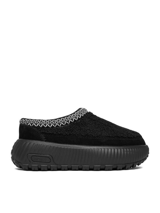 Roxy Roxy Cizme de zăpadă CEO-V12-1038 Negru