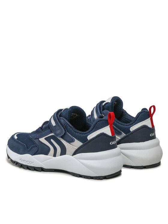 Geox Geox Superge J Heevok Boy J16EQA02214C4211 M Mornarsko modra