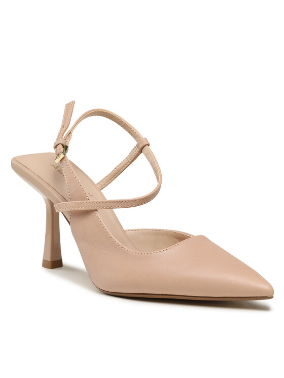 Aldo Aldo Сандали Brunette 13439390 Екрю