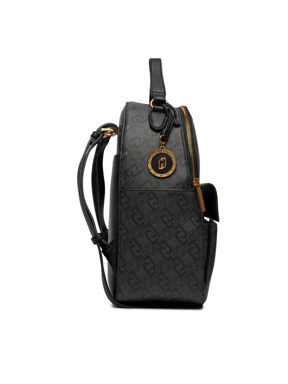 Liu Jo Liu Jo Σακίδιο Ecs M Backpack AXX031 E0538 Μαύρο