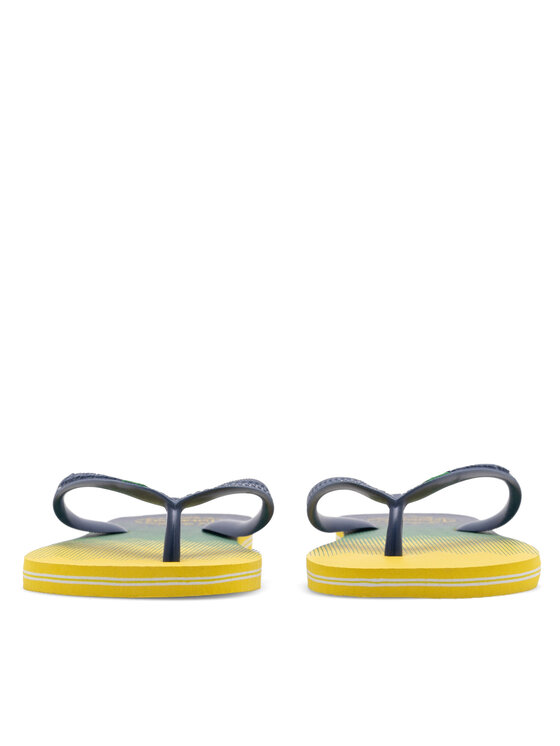 Havaianas Havaianas Σαγιονάρες 41457459588 Έγχρωμο