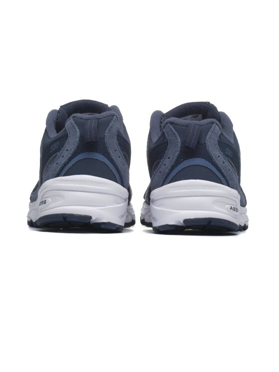 New Balance New Balance Sneakersy 530 Granatowy