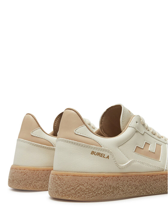 Flamingos Life Flamingos Life Sneakers Burela Bold Bej