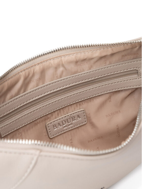 Badura Badura Handtasche LOA7237A Beige