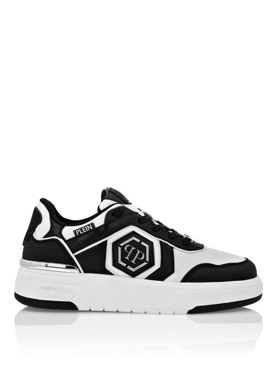 PHILIPP PLEIN PHILIPP PLEIN Sneakers 20771 Nero